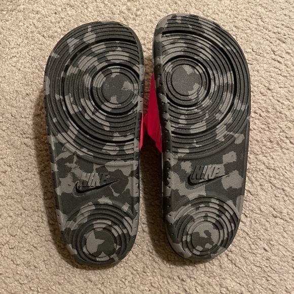 Nike OffCourt Slide BeTrue US 10 main image 5